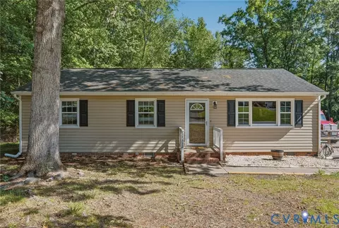 11112 Puckett Pl, Midlothian, VA 23112