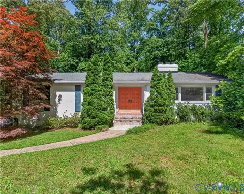 2845 Bicknell Rd, Richmond, VA 23235