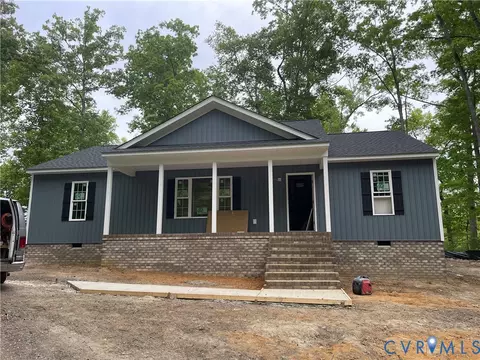 2713 Mitchells Mill Pond Rd, Aylett, VA 23009