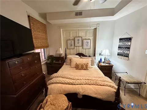 Bedroom - 8 S Robinson St, Richmond, VA 23220 photo 1 of 4