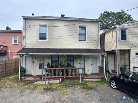 Other - 8 S Robinson St, Richmond, VA 23220 photo 1 of 6