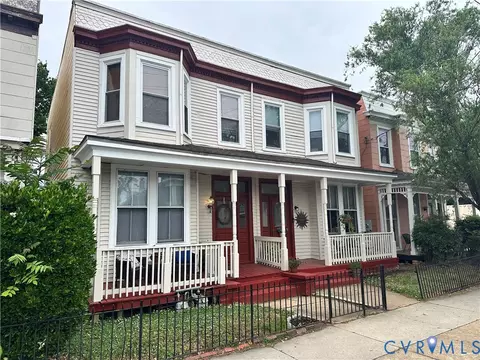 Exterior - 8 S Robinson St, Richmond, VA 23220 photo 2 of 2