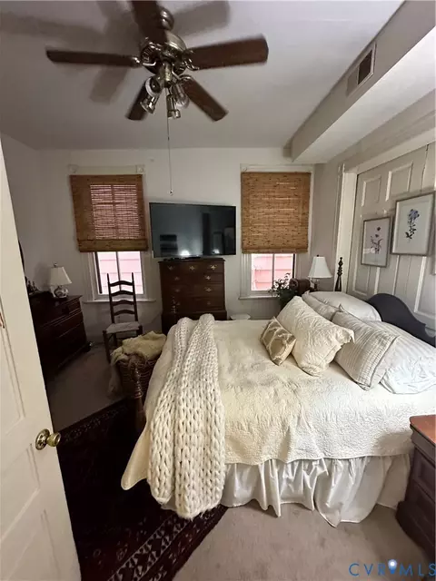 Bedroom - 8 S Robinson St, Richmond, VA 23220 photo 4 of 4