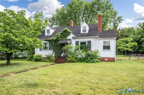1959 Mcdonald Rd, Richmond, VA 23222