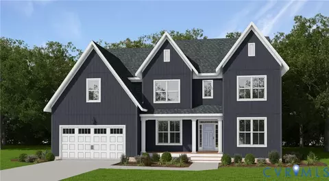 4625 Chesler Dr, Moseley, VA 23120
