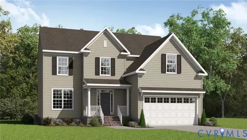 4625 Chesler Dr, Moseley, VA 23120
