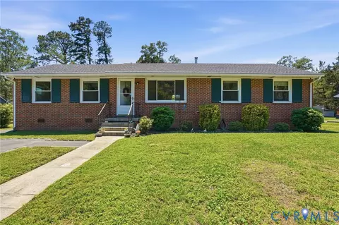 2403 Omega Rd, Henrico, VA 23228