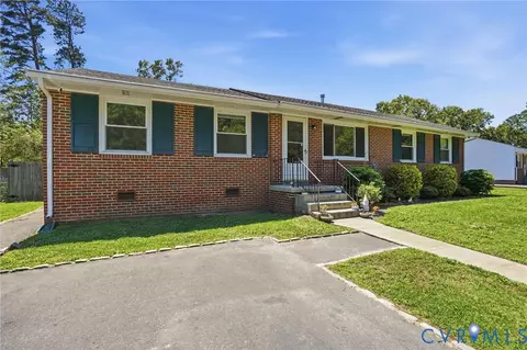 2403 Omega Rd, Henrico, VA 23228
