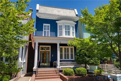 1808 Park Ave, Richmond, VA 23220