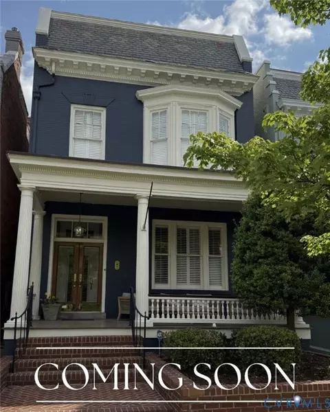 1808 Park Ave, Richmond, VA 23220