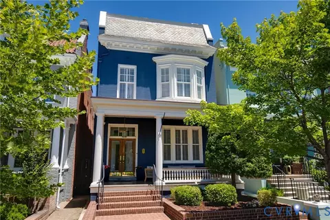 1808 Park Ave, Richmond, VA 23220