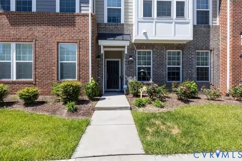 4641 Wistar Creek Dr #B, Henrico, VA 23228