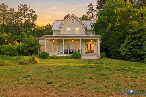 9562 Graves, South Chesterfield, VA 23803