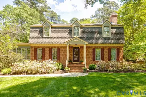 509 Wadeward Rd, Henrico, VA 23229