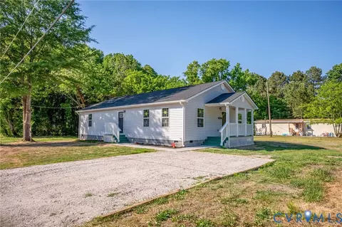 311 New St, Waverly, VA 23890