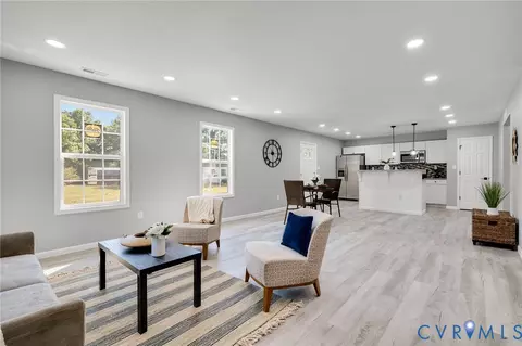 311 New St, Waverly, VA 23890
