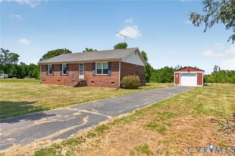 7530 S Genito Rd, Jetersville, VA 23083