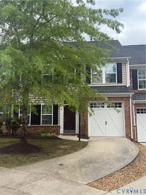 10513 Tea Olive Cir, Providence Forge, VA 23140