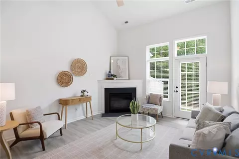 10513 Tea Olive Cir, Providence Forge, VA 23140
