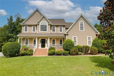 7701 Hampton Green Dr, Chesterfield, VA 23832