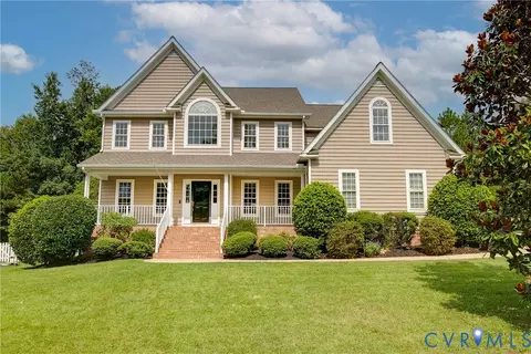 7701 Hampton Green Dr, Chesterfield, VA 23832