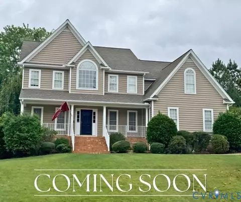 7701 Hampton Green Dr, Chesterfield, VA 23832