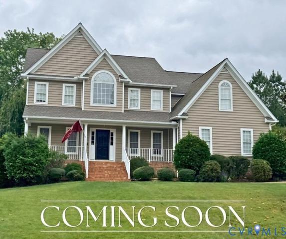 7701 Hampton Green Dr, Chesterfield, VA 23832