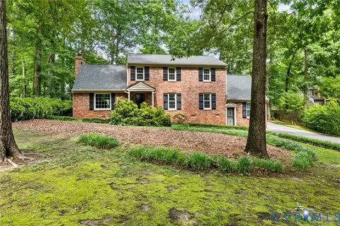 7305 Kitchawam Ct, Chesterfield, VA 23832