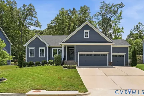 9284 Janeway Dr, Mechanicsville, VA 23116