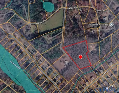 00 Turtle Dr, Gloucester, VA 23061 photo 2