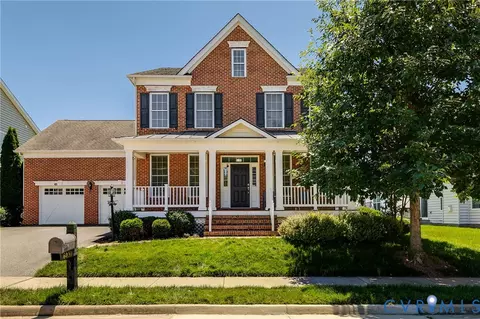 6031 Trail Ride Dr, Moseley, VA 23120