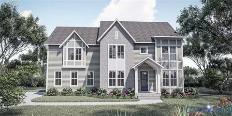 17212 Shoreland Dr, Moseley, VA 23120