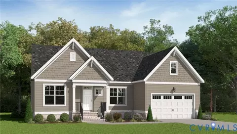 4631 Chesler Dr, Moseley, VA 23120