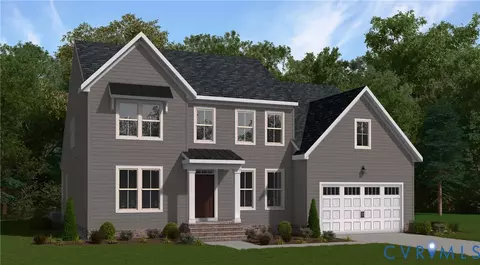 4631 Chesler Dr, Moseley, VA 23120