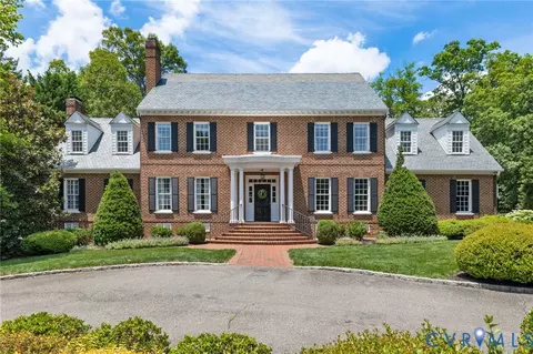 6 Dunaway Dr, Goochland, VA 23238