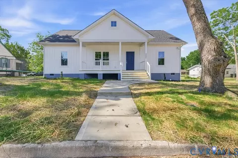 2206 Grant St, Hopewell, VA 23860
