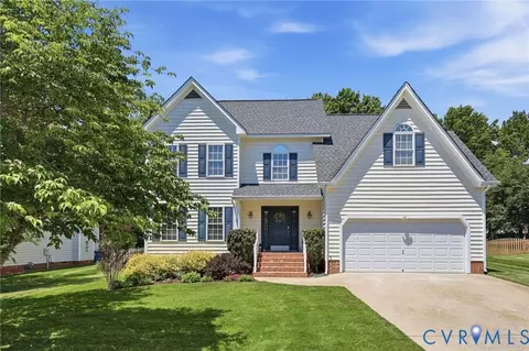 11033 Stonefield Ct, Mechanicsville, VA 23116
