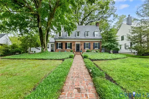 5402 New Kent Rd, Richmond, VA 23225
