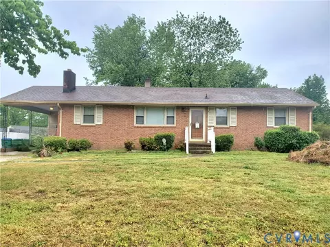 514 Duffton Rd, Richmond, VA 23225