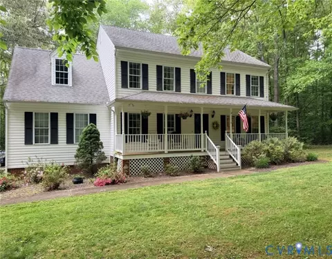 2364 Graceland Dr, Powhatan, VA 23139