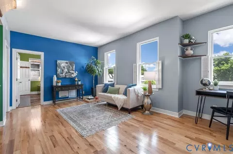 505 S Davis Ave #U12, Richmond, VA 23220