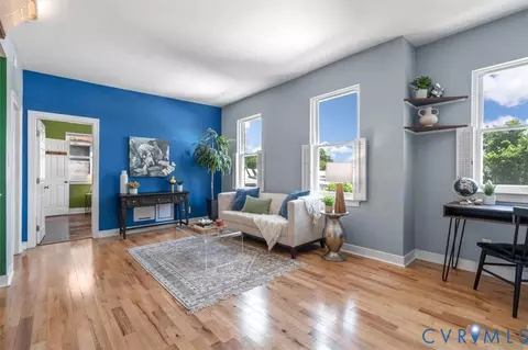 505 S Davis Ave #U12, Richmond, VA 23220
