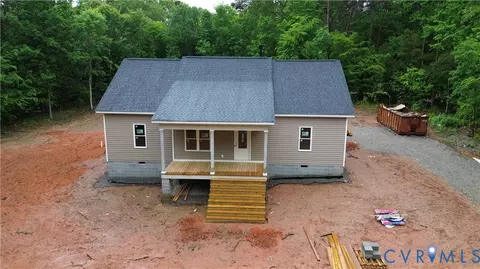 1387 New Town Rd, Goochland, VA 23063