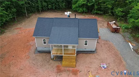 1387 New Town Rd, Goochland, VA 23063