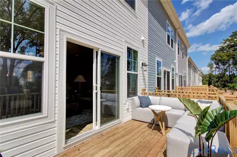 504 Sybil St, Glen Allen, VA 23060