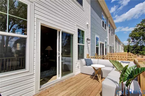504 Sybil St, Glen Allen, VA 23060