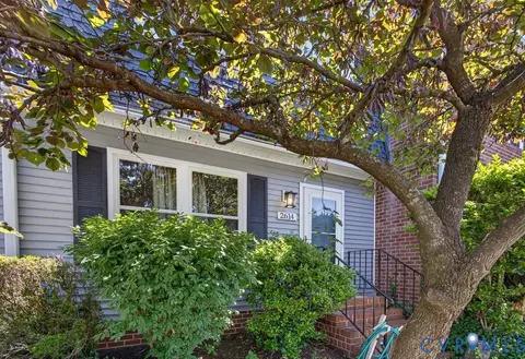 2614 Chancer Dr, Henrico, VA 23233
