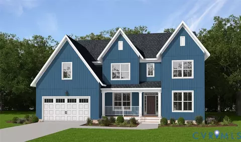 1313 Sparrows Song Dr, Manakin Sabot, VA 23103