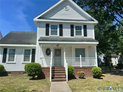 925 Merrimac Ave, Norfolk, VA 23504