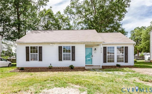 3724 Arborgrove Ct, Richmond, VA 23223